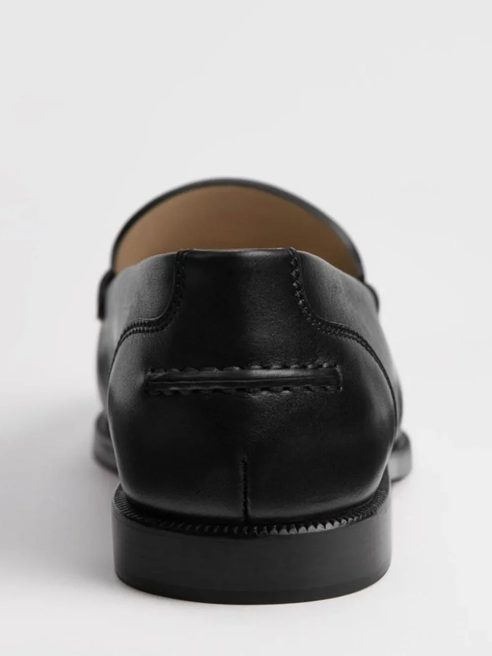 Dior Dior Palais Leather Loafers IT 37 Women - Picture 5 of 5